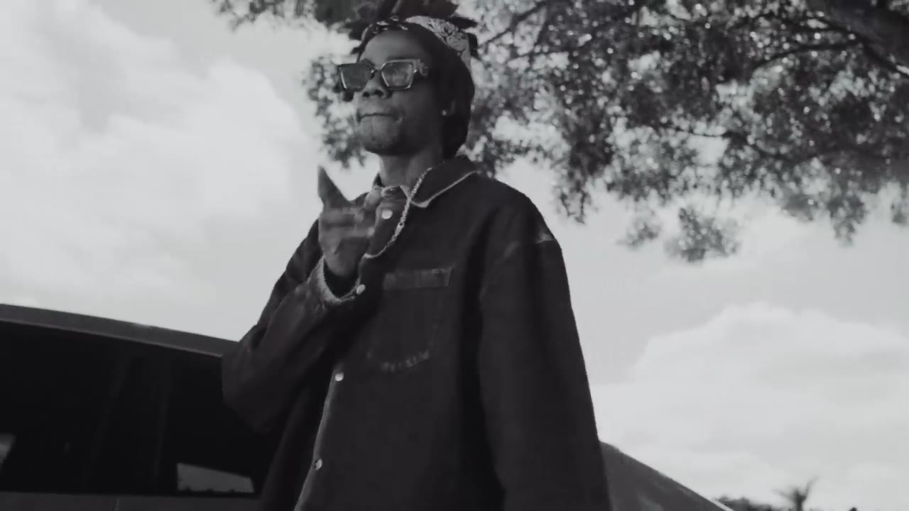 Alkaline - Nuh Rival (Official Video)