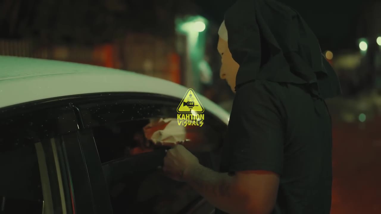 Vybz Kartel - Hostile (Official Video)