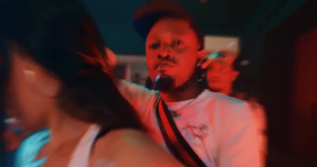 Bounty Killer, Dexta Daps, Baby Cham - Slow Motion (Official Music Video)(720p)