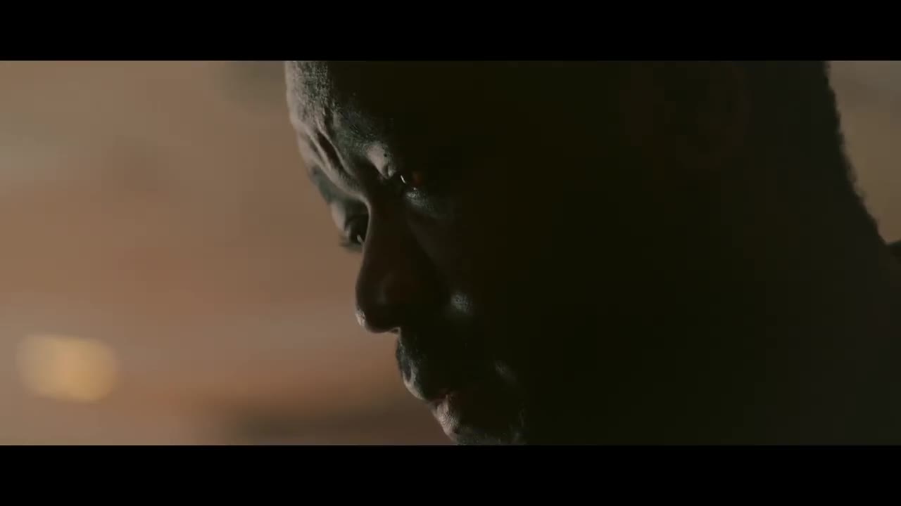 Bounty Killer - Firm N' Strong (Official Music Video)