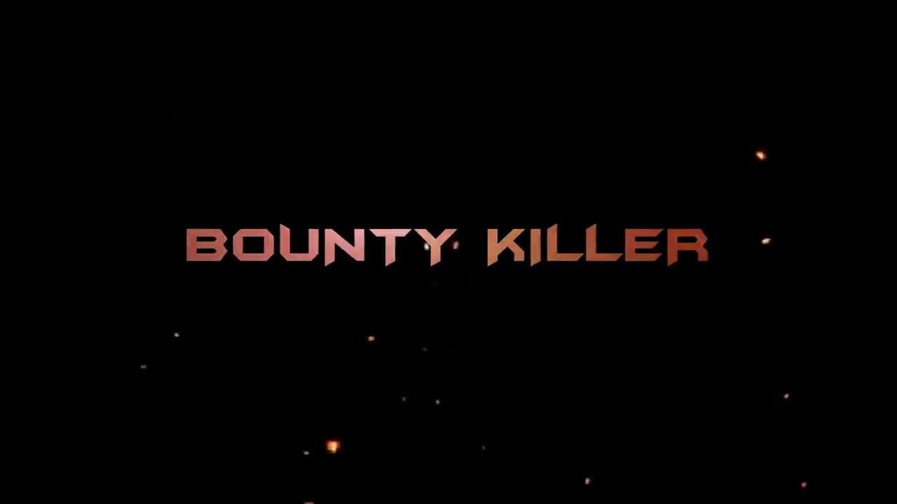 Bounty Killer - One GadZilla (Official Video)(720p)