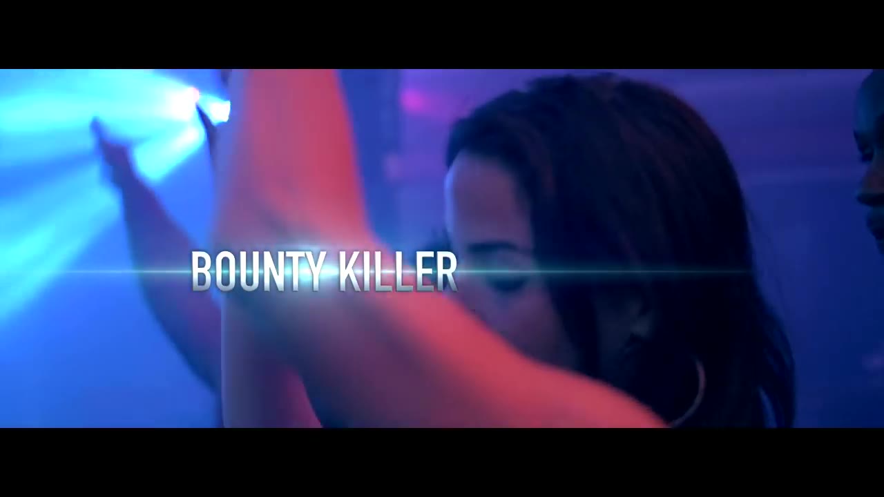Bounty Killer - When We Party(720p)
