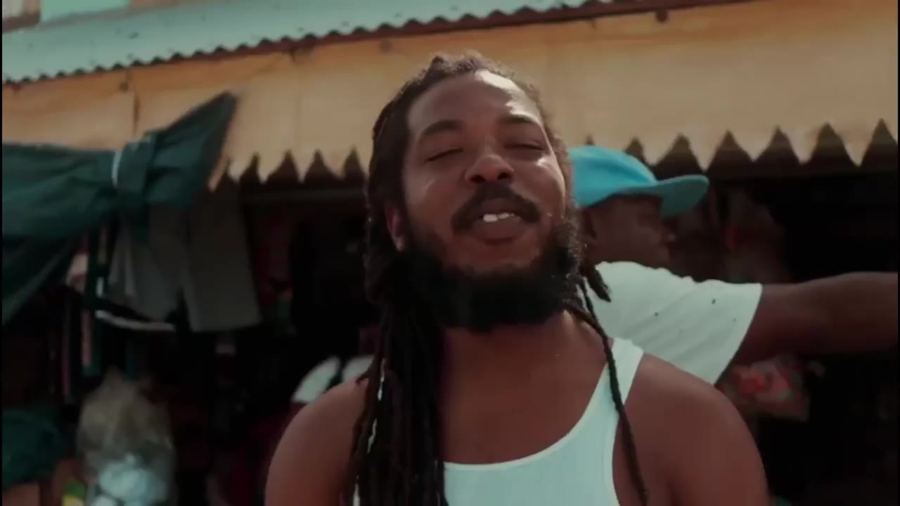 MIKKI RAS - FIRM (official video)