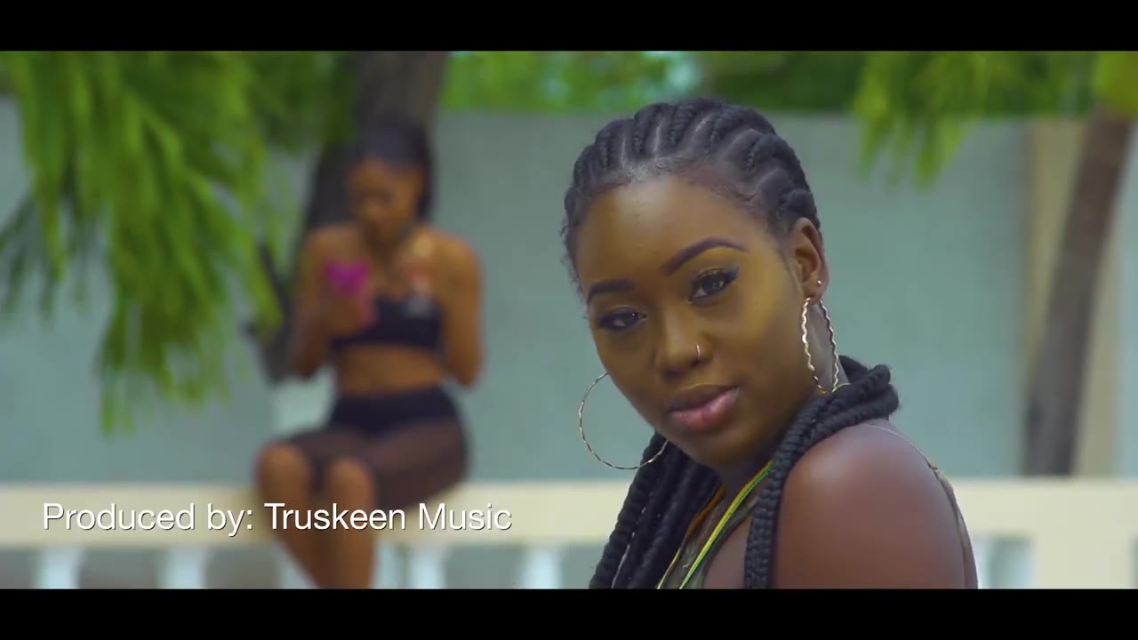Mikki Ras - Gold Medal [Official Music Video HD]