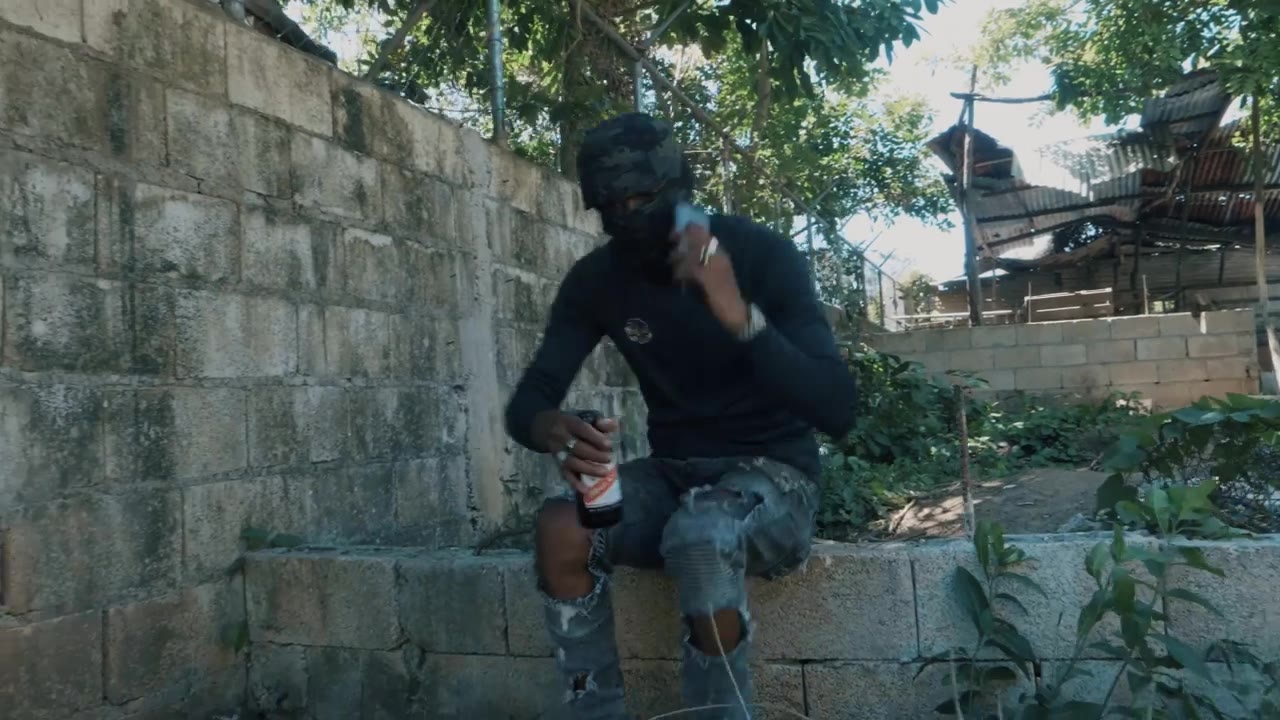 Mikki Ras - Guh Fi Dem (Official Music Video) ft. One Webb Records