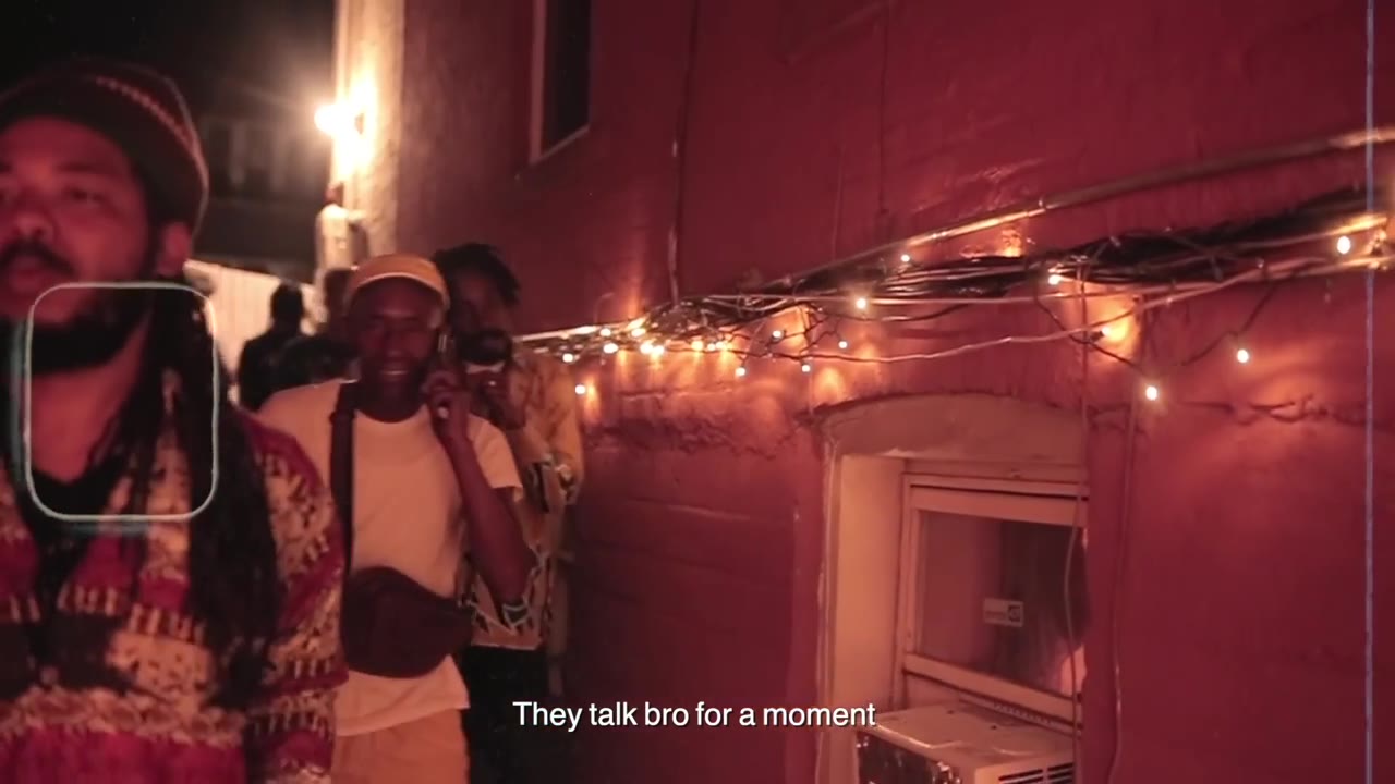 Mikki Ras - Hand It Over (Current) Official Video