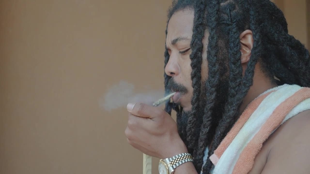 Mikki Ras - Nawmal Pree (Official Video)