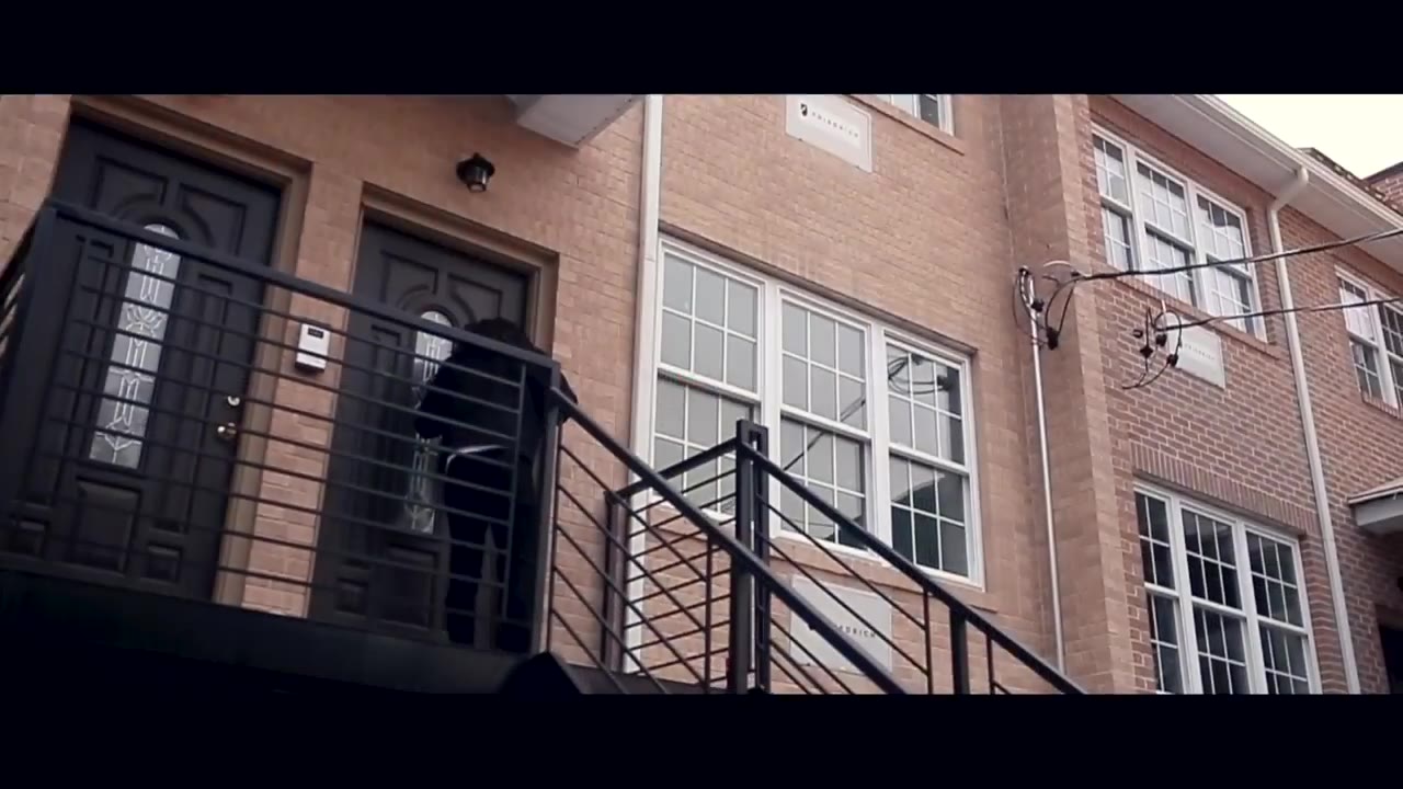 Mikki Ras - Unstoppable (Official Music Video)