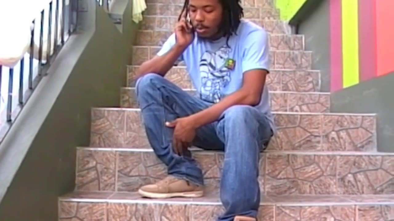 Mikki Ras - We Nuh Worry (Official Video)