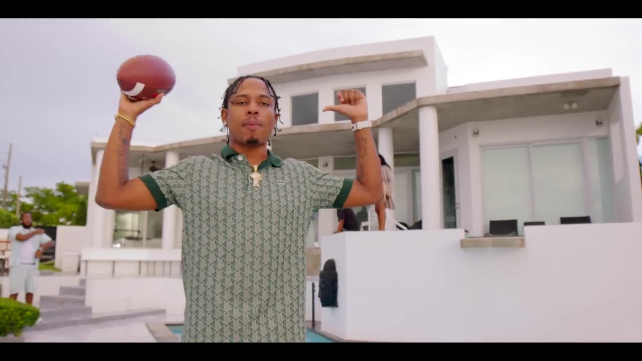 450 - MiLLiONS (official music video)