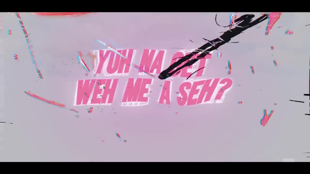450 - Wellness Bench (Official Animated Lyric Video)