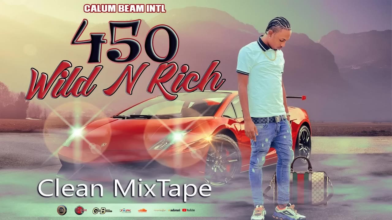 450 Mix 2024 Clean | 450 Mixtape 2024 Clean | 450 Dancehall Clean Mix