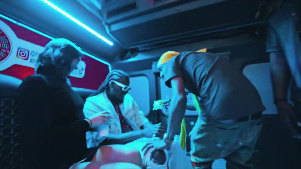 Aidonia - Bottles | Official Music Video