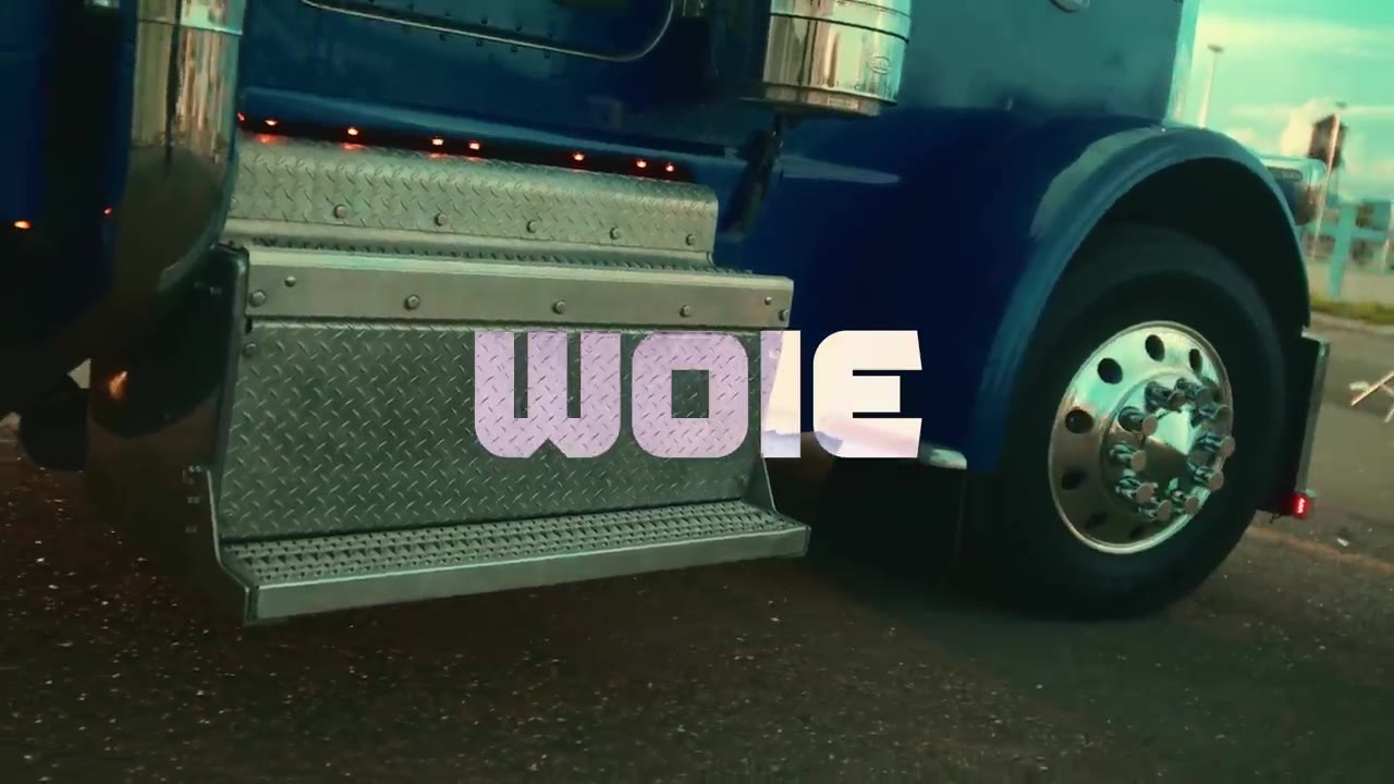 Aidonia - WOIE (Official Video)