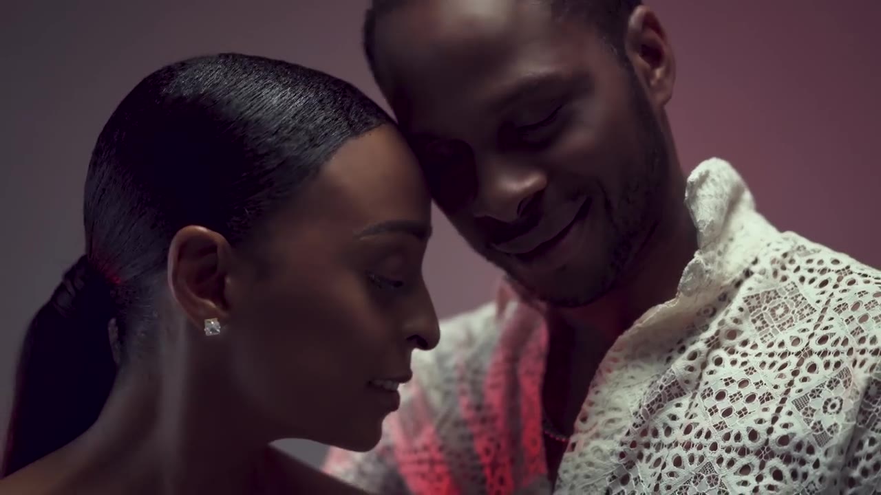 Alaine, Dexta Daps - See It Yah (Official Music Video)
