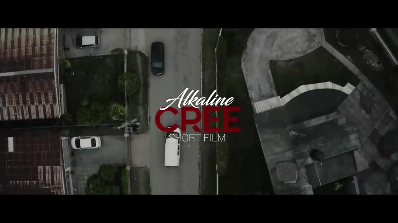 Alkaline - Cree (Official Music Video)