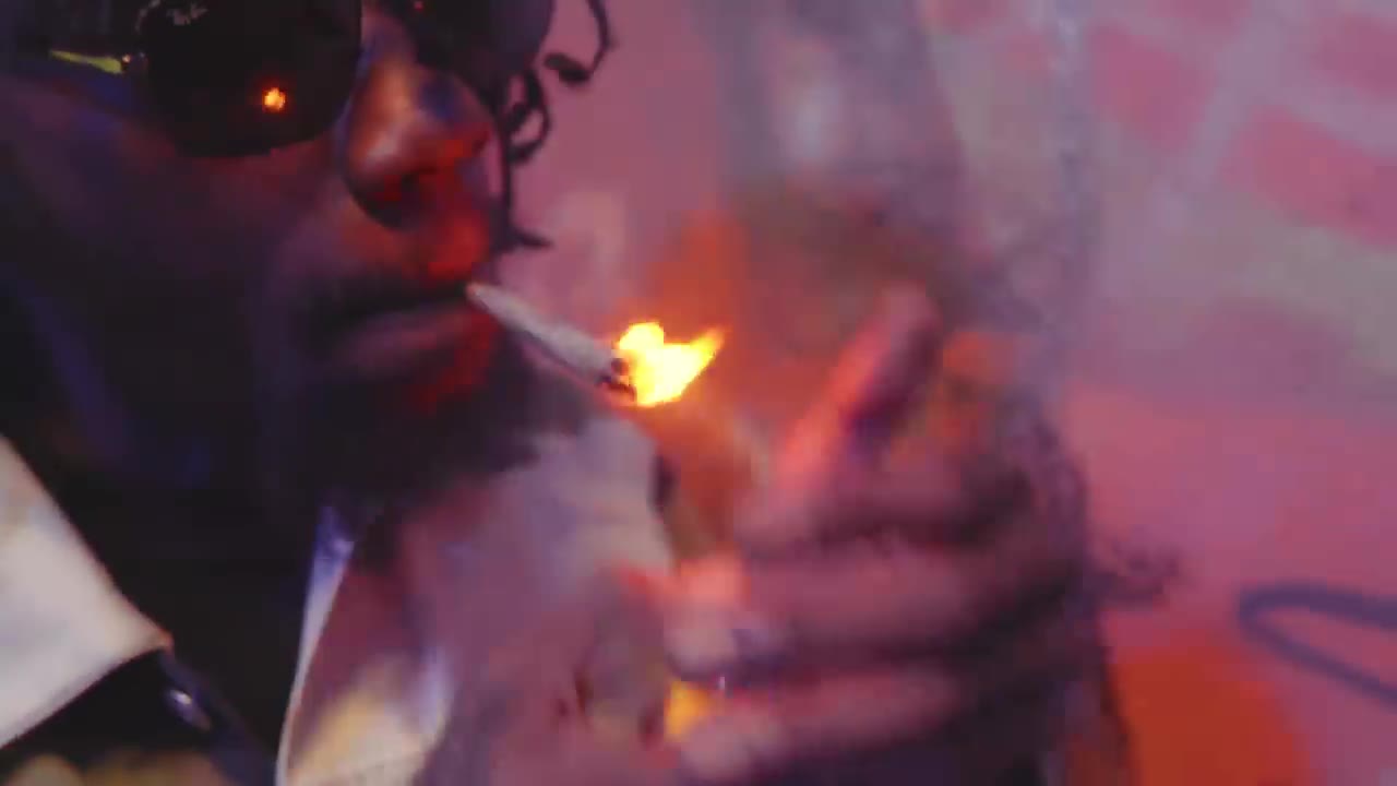 Alkaline - Twerc (Official Music Video)