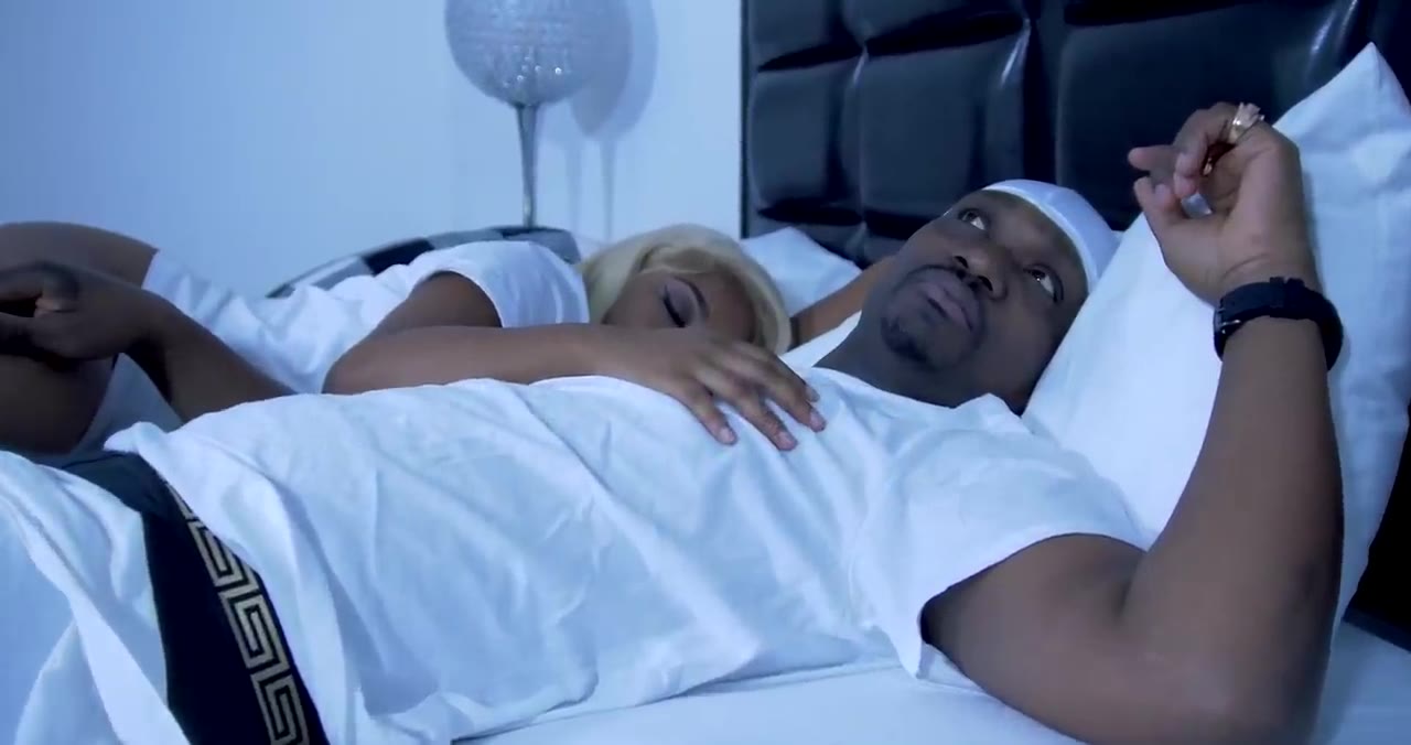 Busy Signal - Mr Luv N Run (Official Video)