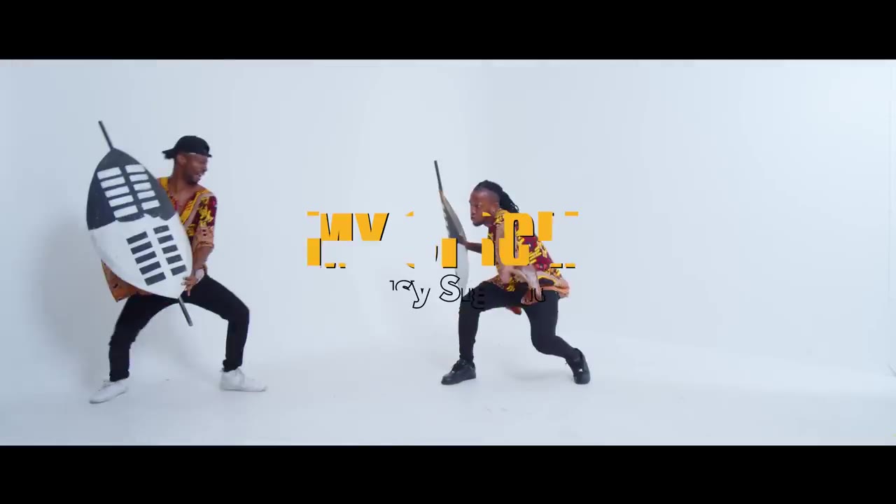 Busy Signal x JahSnowCone - My Circle (Official Video)