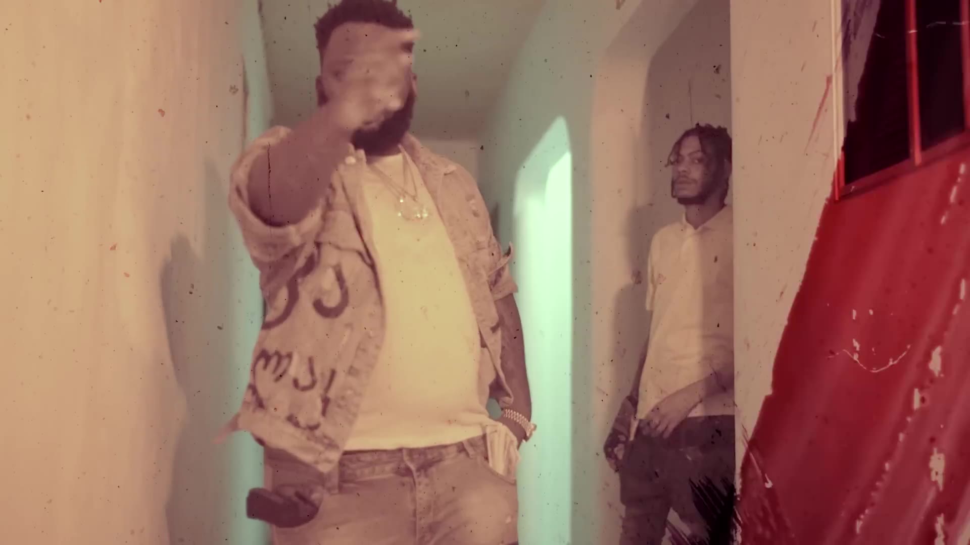Chronic Law, Daddy1 - Style Shot (Official Video)