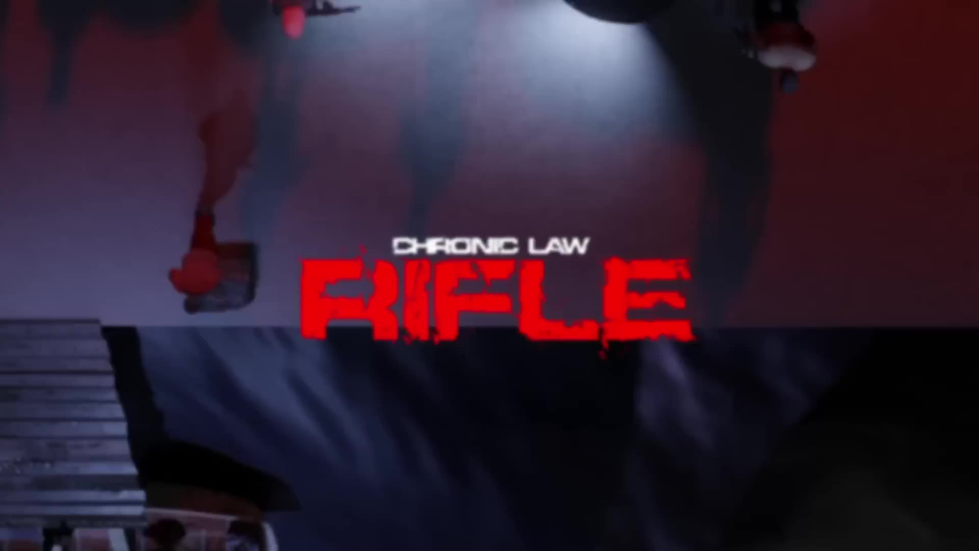 Chronic Law, Fanbrown - Rifle