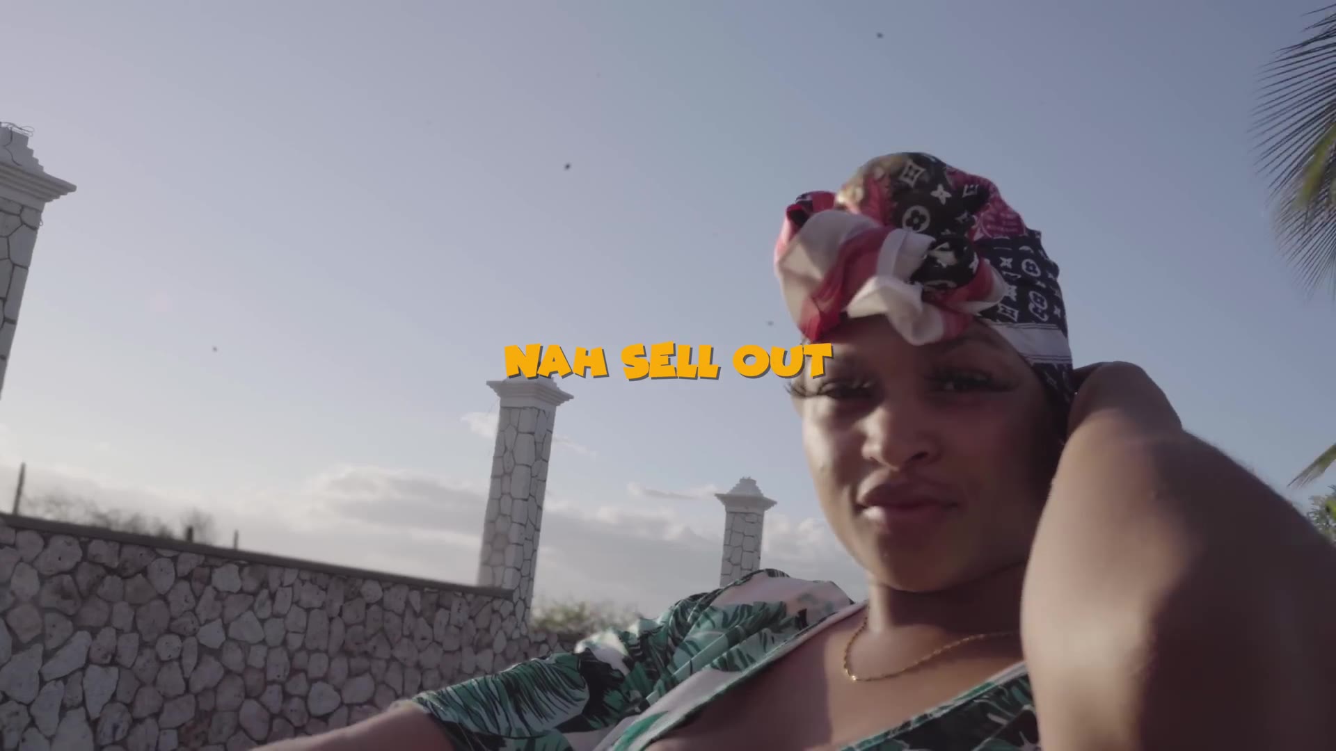 Chronic Law, JDart - Nah Sell Out (Official Video)