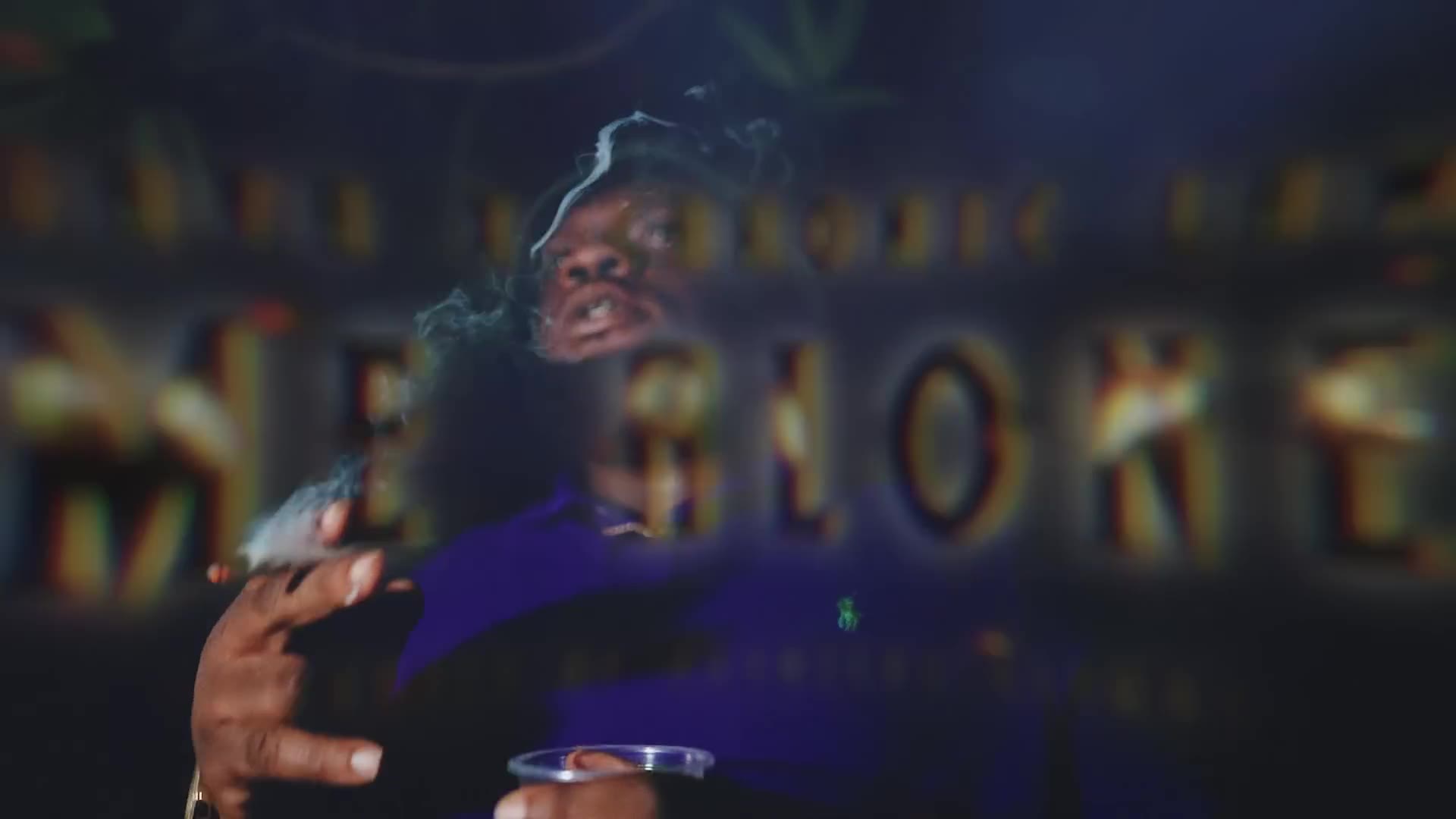 Chronic Law, Java - Me Alone (Official Video)