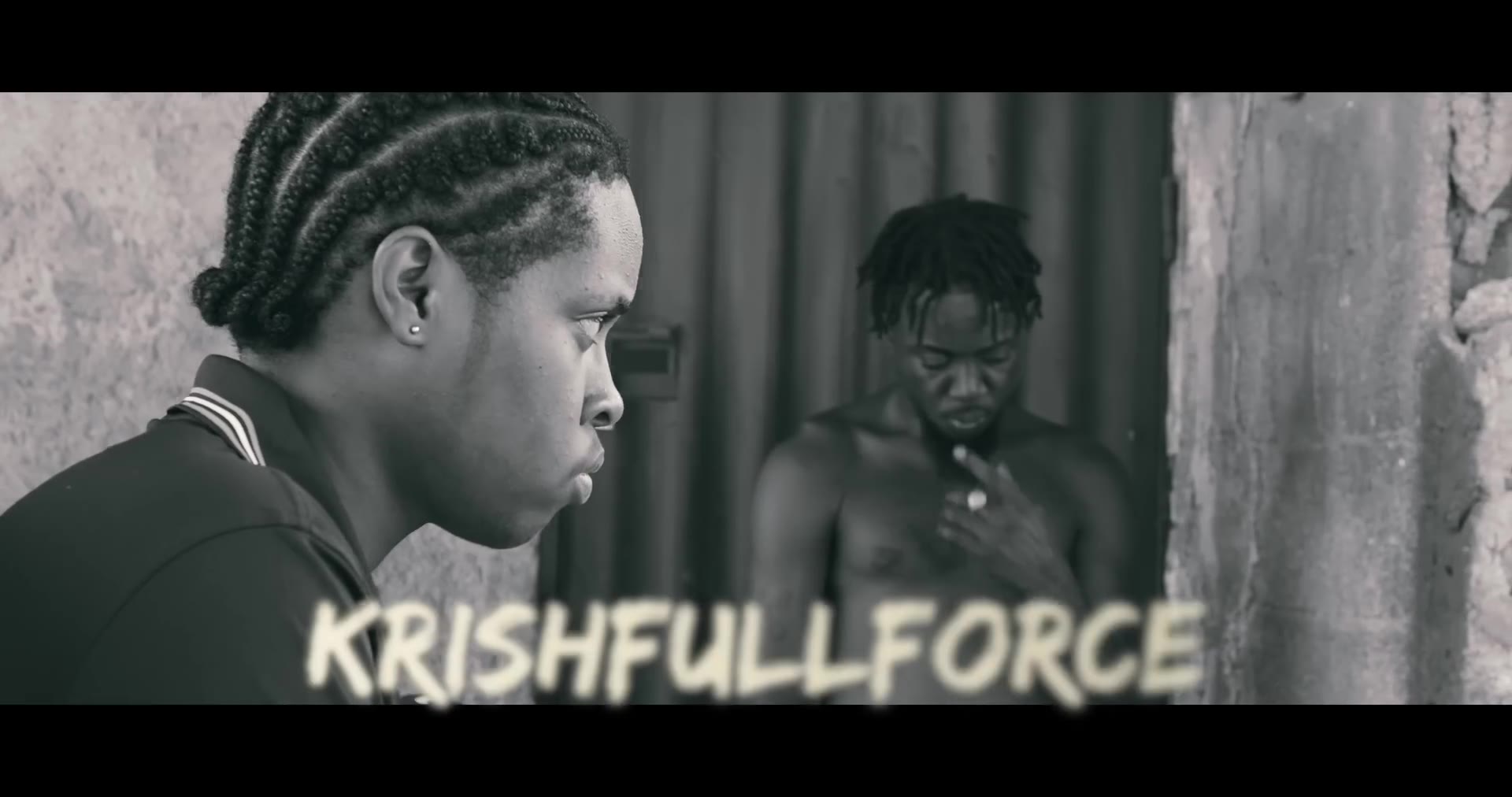 Chronic Law, Krishfullforce, Urban Gurillaz - Lawyalty (Official Video)