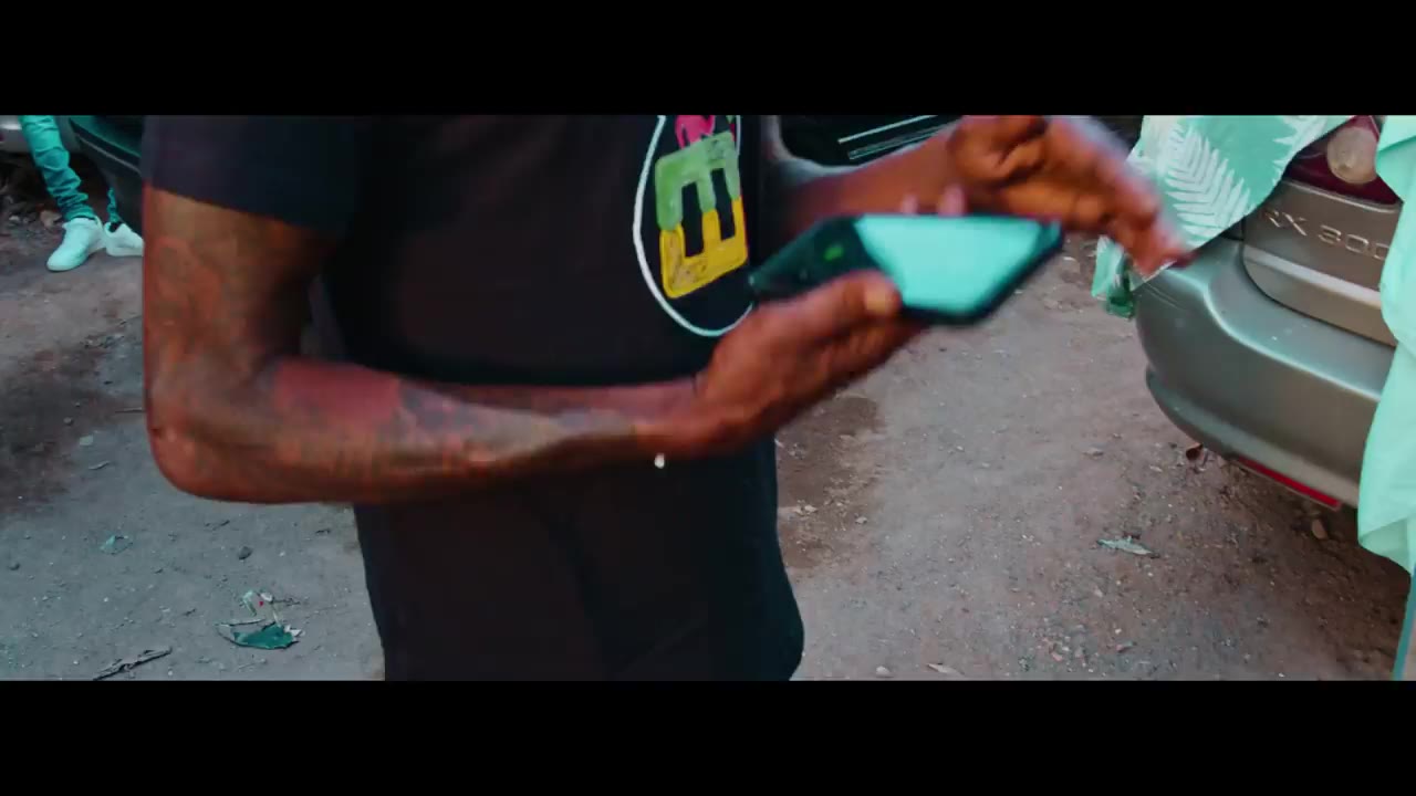 Chronic Law, M24, Urban Gurillaz - Top Bwoy (Official Music Video) ft. Eastern Ent