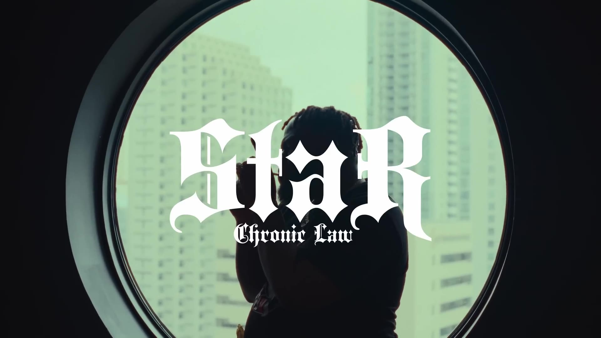 Chronic Law, Major Seven - Star - Official Music Video