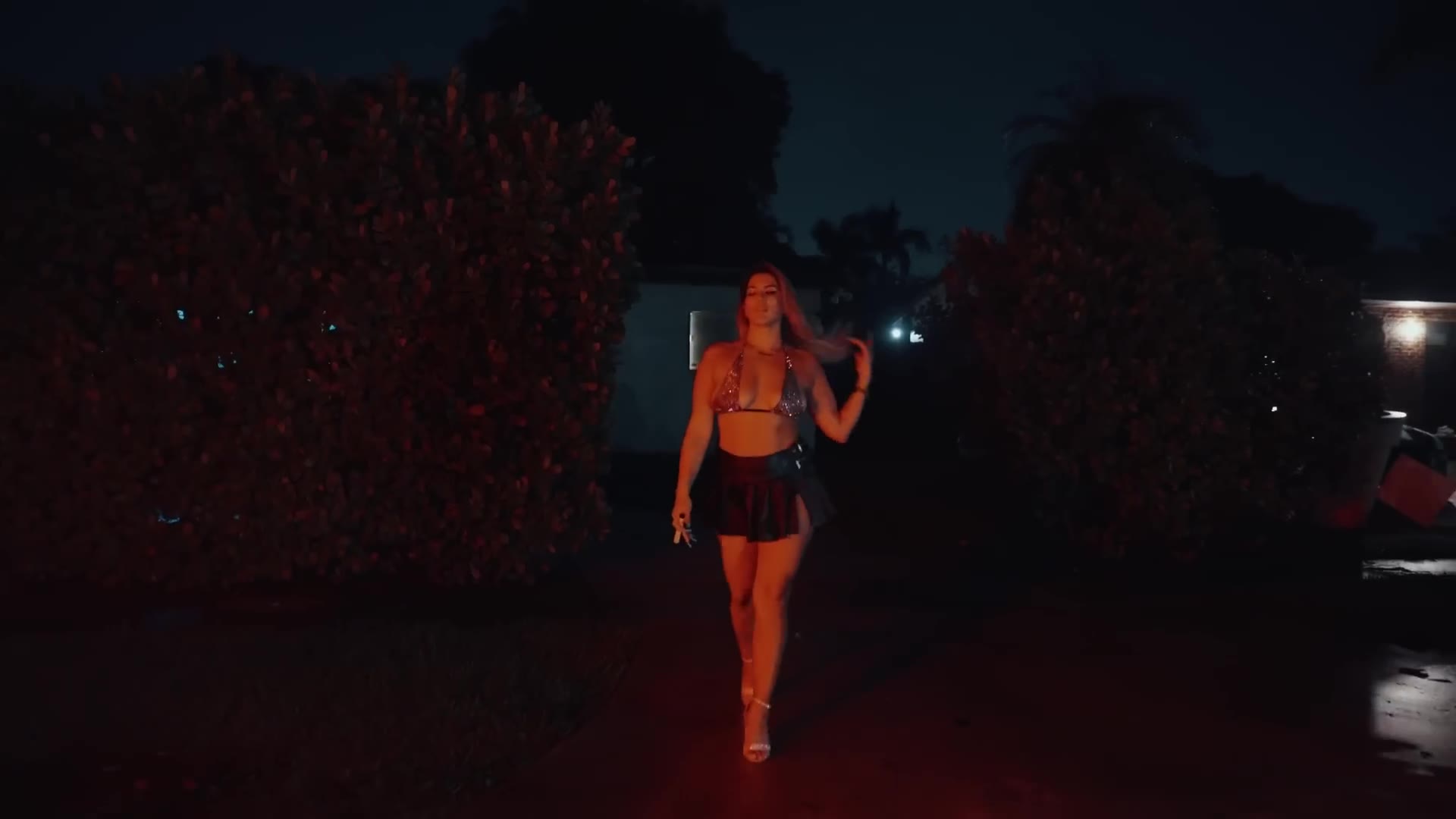 Chronic Law, Radijah - Bill (Official Music Video)