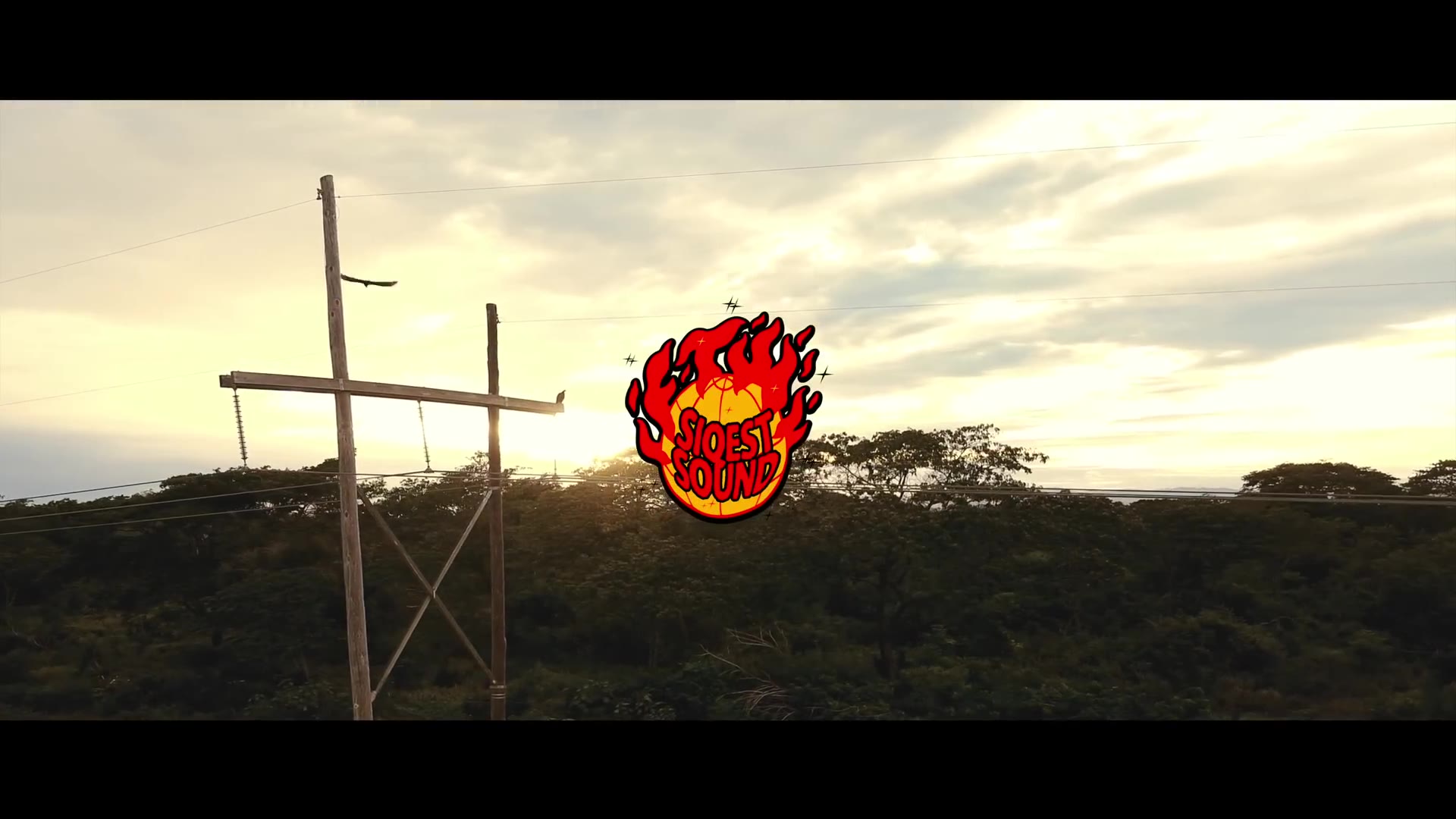 Chronic Law - Area 51 (Official Video)
