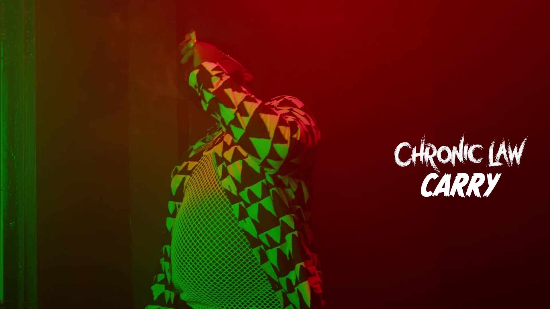 Chronic Law - Carry - Official Music Video