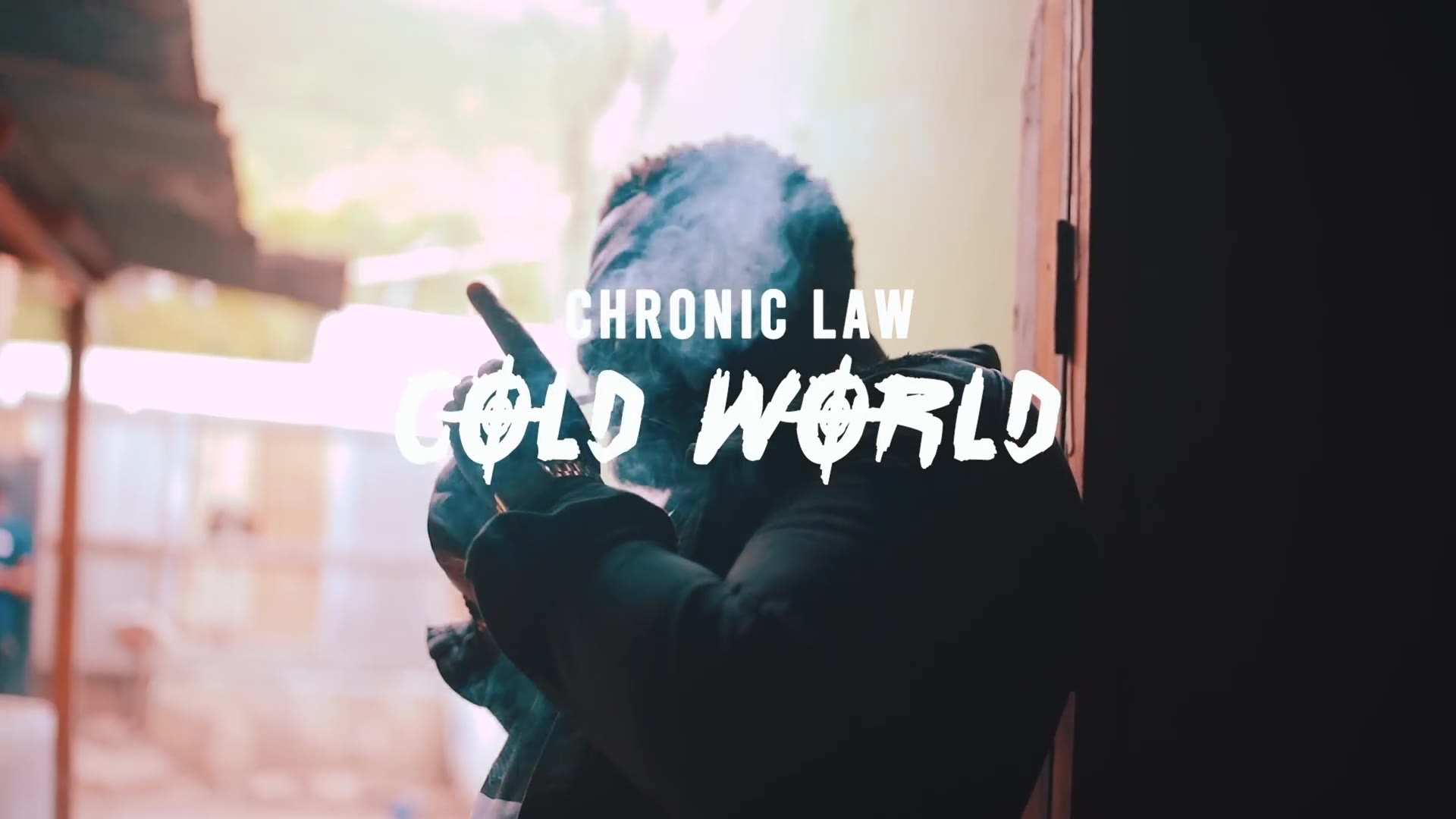 Chronic Law - Cold Cold World (Official Video)
