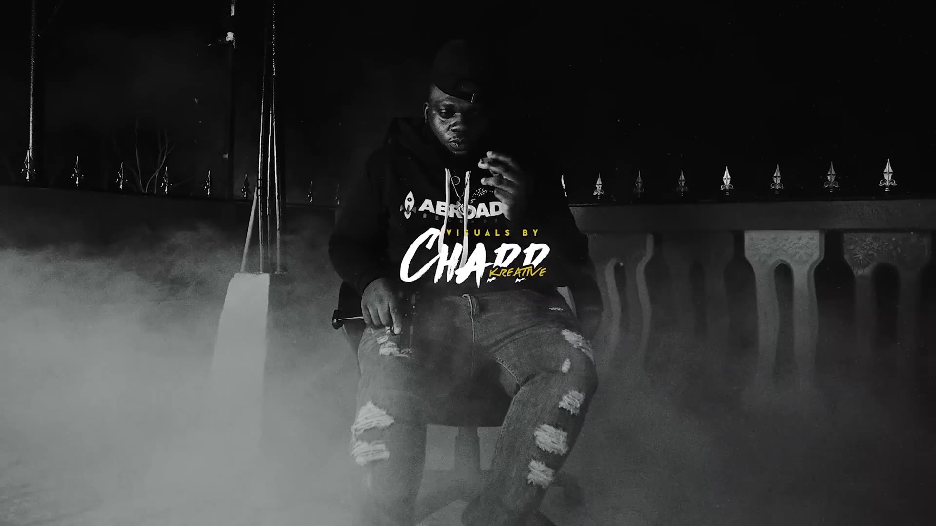 Chronic Law - Good from Bad (Official lyric Video)