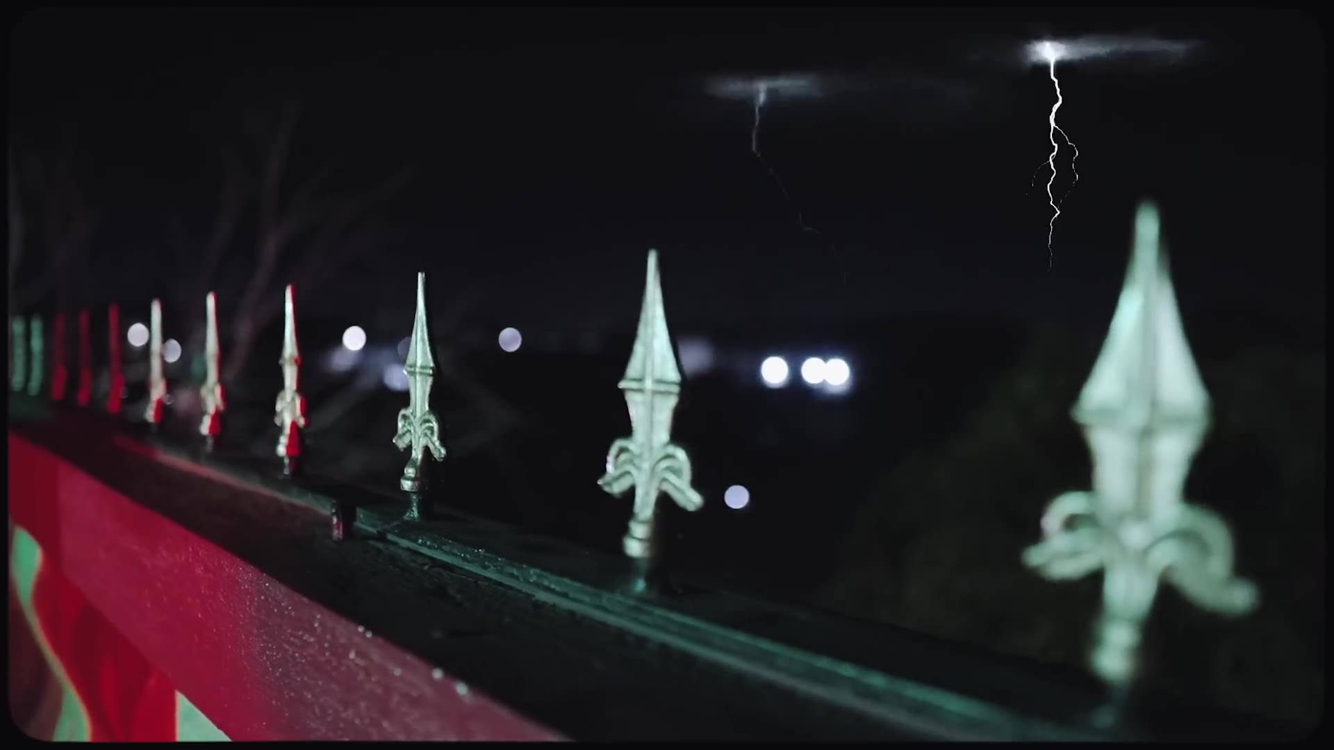 Chronic Law - Grave Yard Shift (Official Music Video)