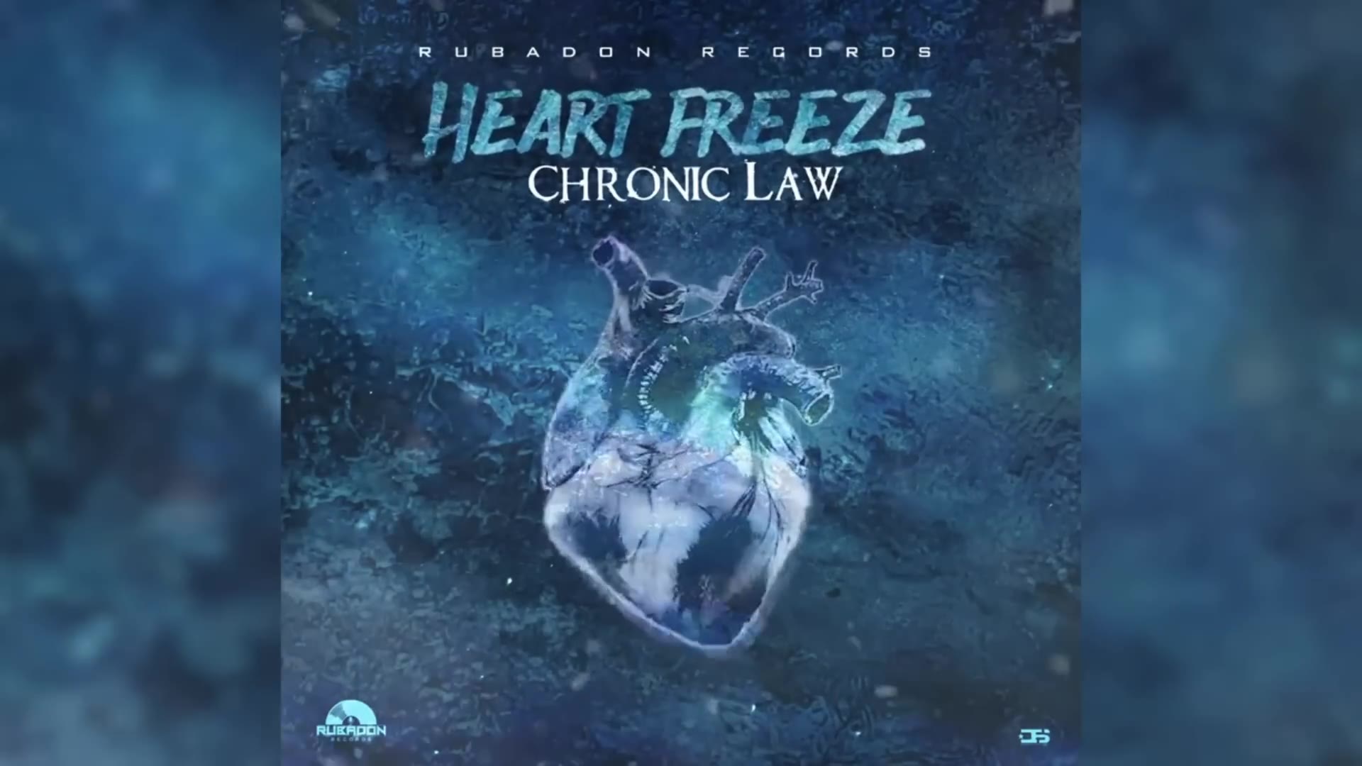 Chronic Law - Heart Freeze (Official Audio)