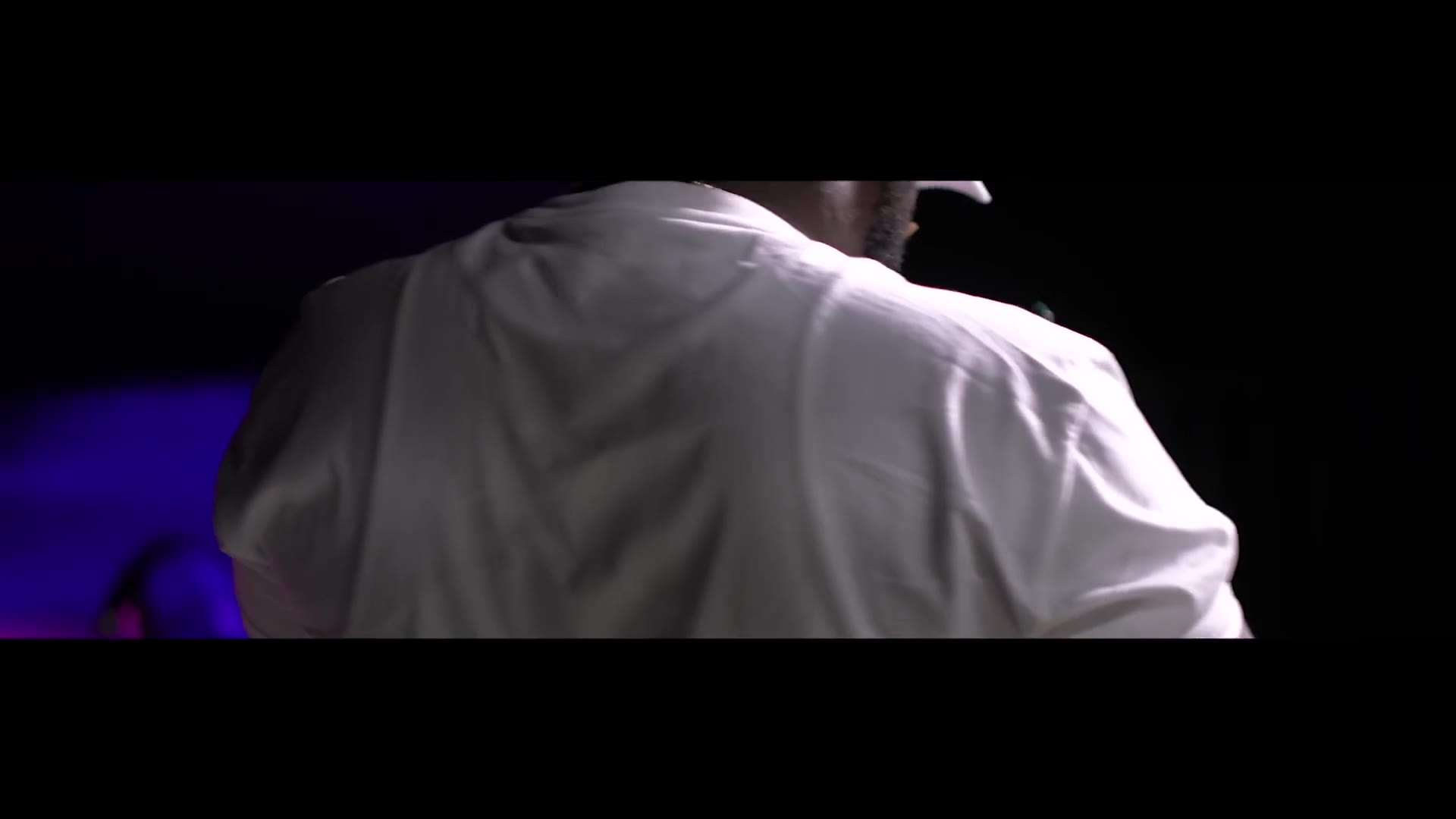 Chronic Law - Holistic Approach (Official Video)