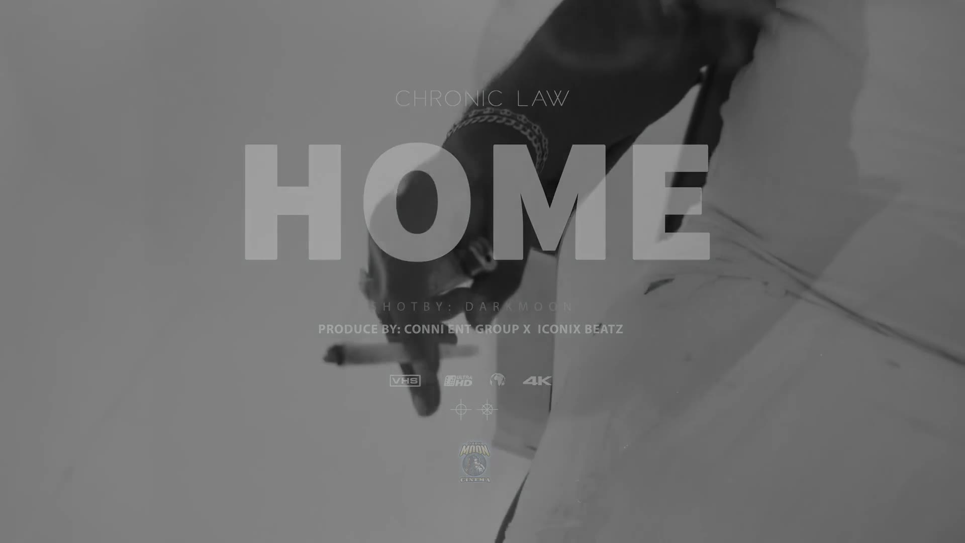 Chronic Law - Home - Official Music Video