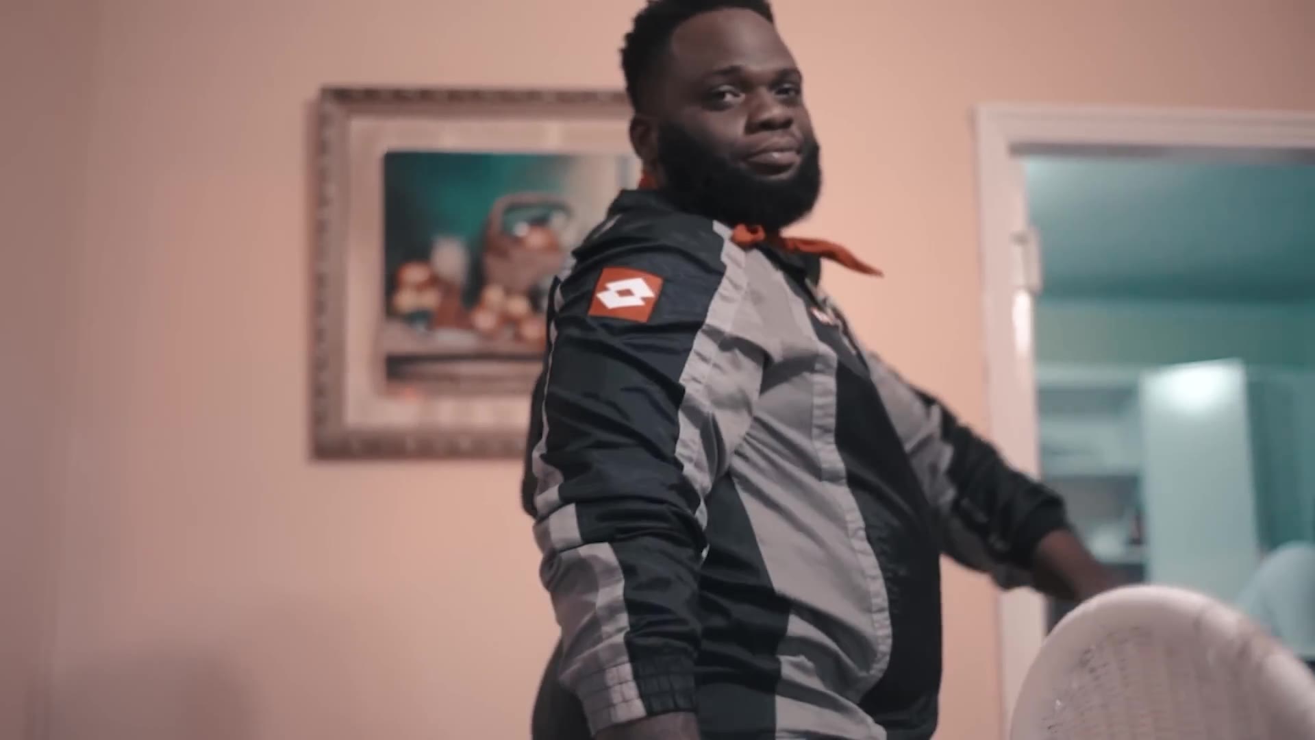 Chronic Law - I Can Swear (Official Video)