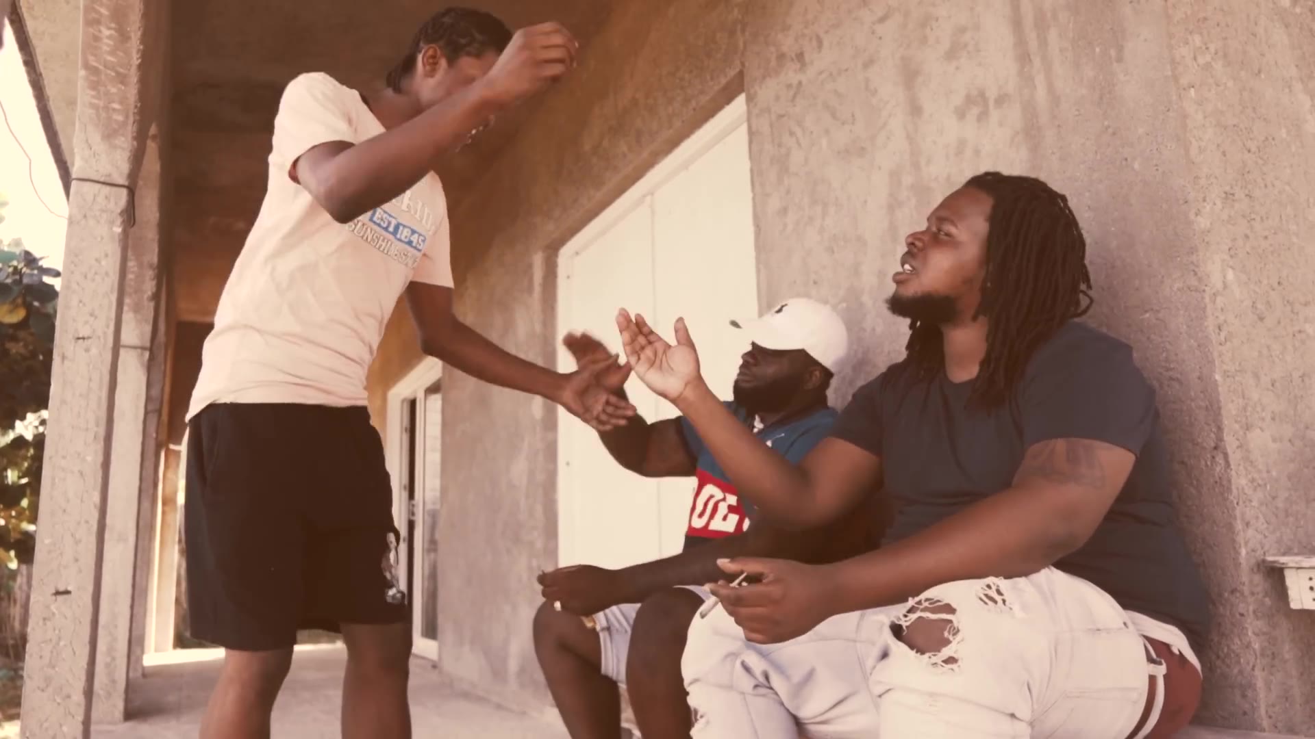 Chronic Law - Irreparable (Official Music Video)