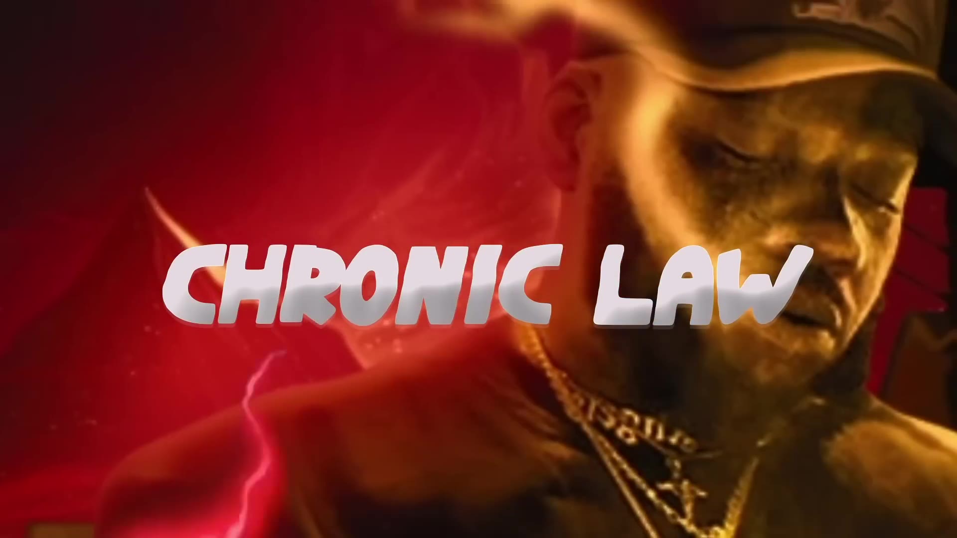 Chronic Law - Journey Continues - Official Visualizer