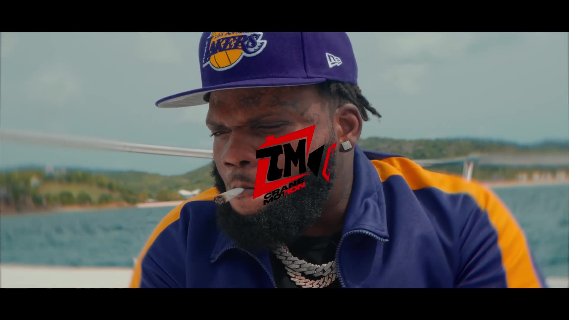 Chronic Law - Know Weh Yah Do - Official Music Video