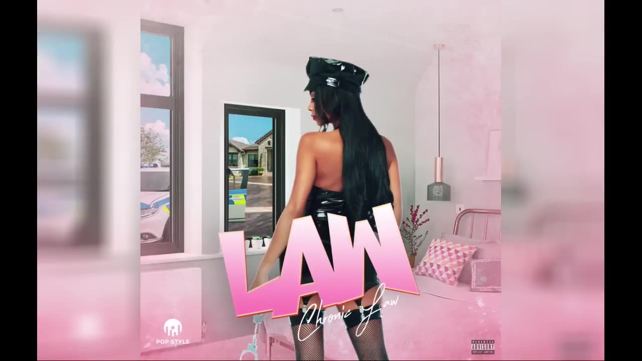Chronic Law - Law - Official Audio