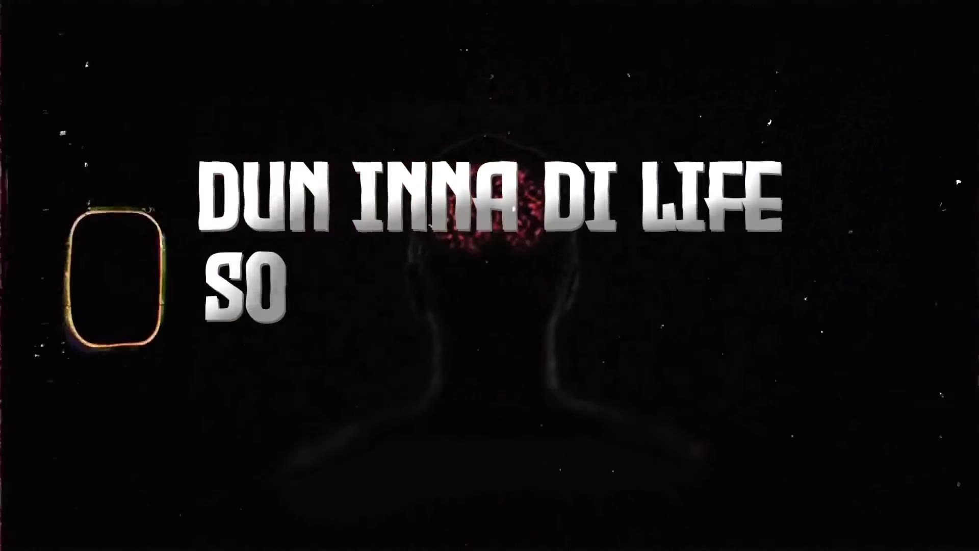 Chronic Law - Mankind (Official Lyric Video)