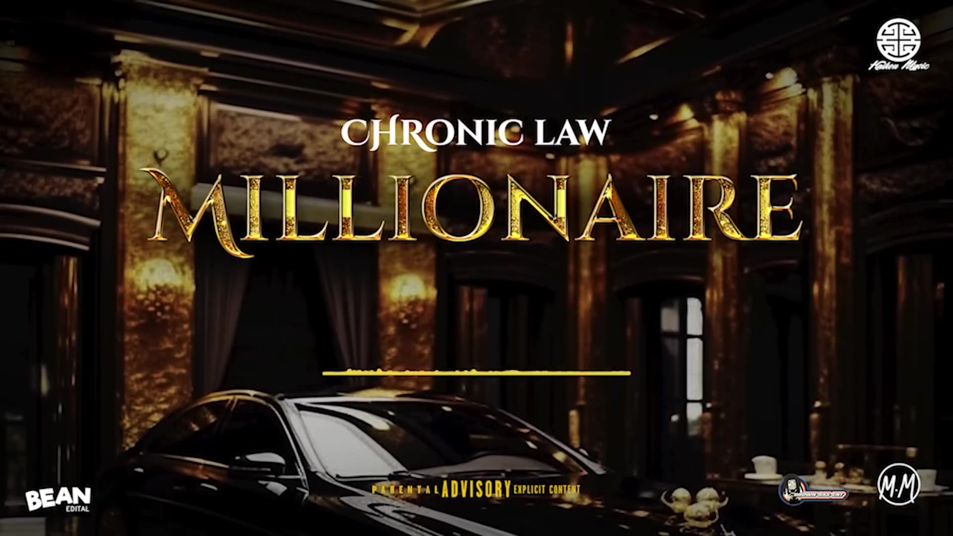 Chronic Law - Millionaire (Official Audio)