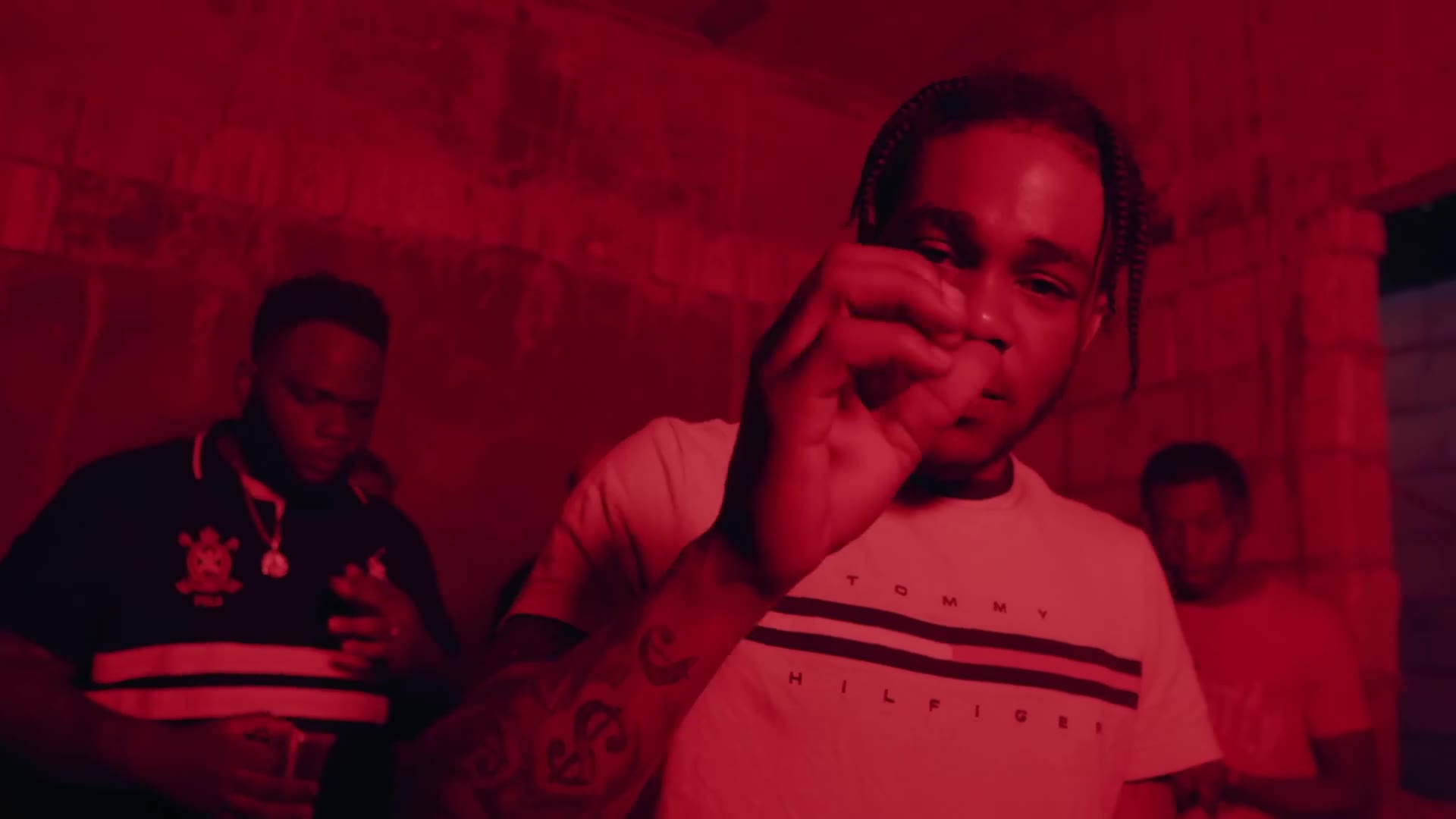 Chronic Law - Mind Craft (Official Music Video)