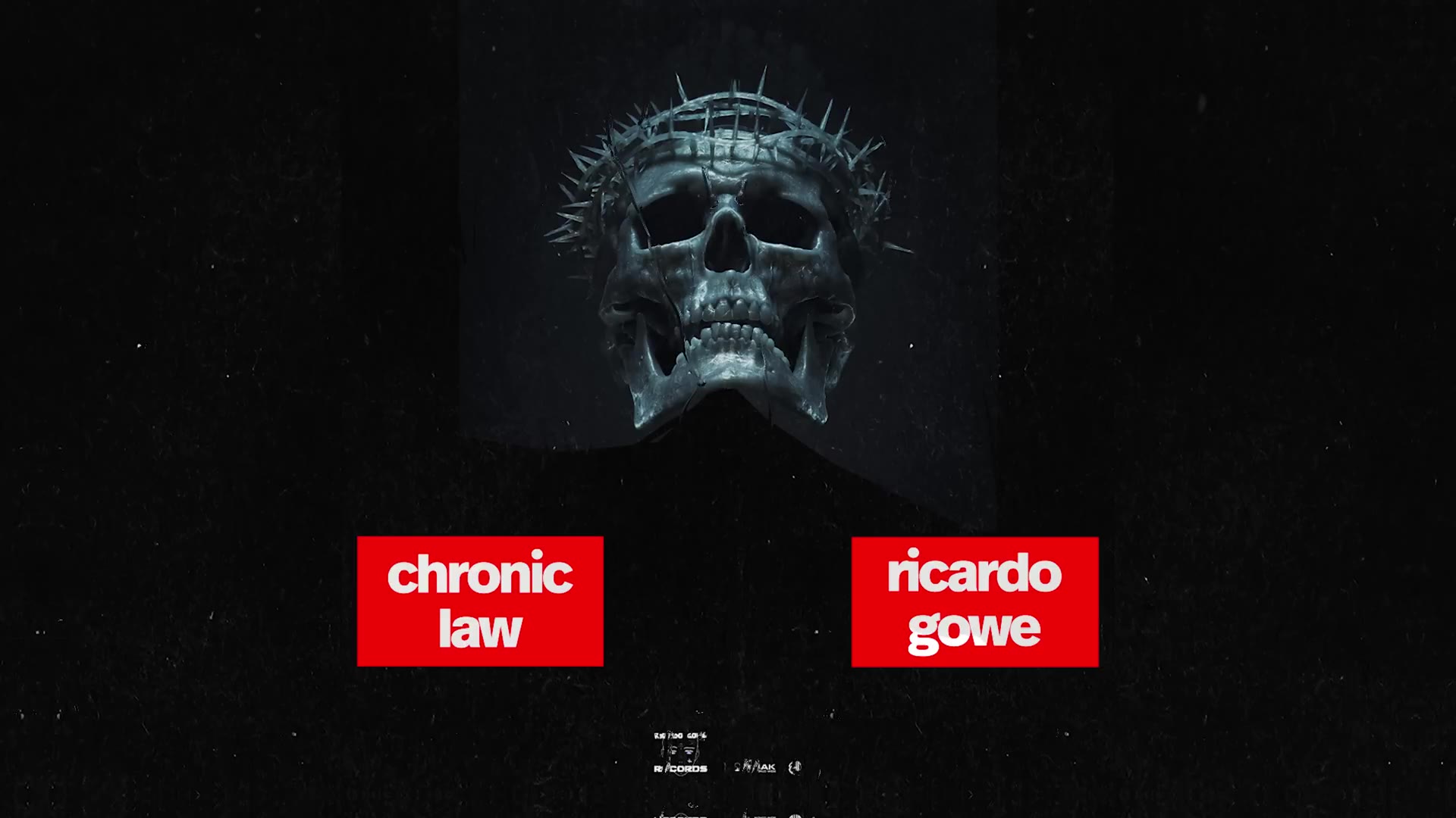 Chronic Law - Murderer Life (Official Audio)