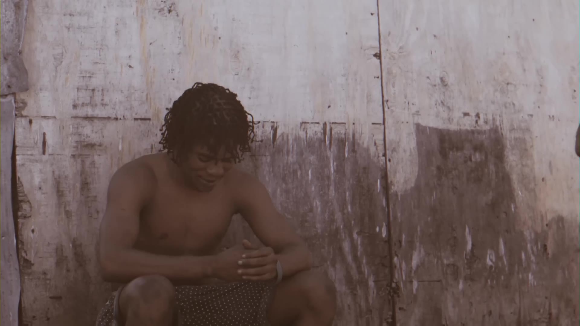 Chronic Law - Naah Learn (Official Video)