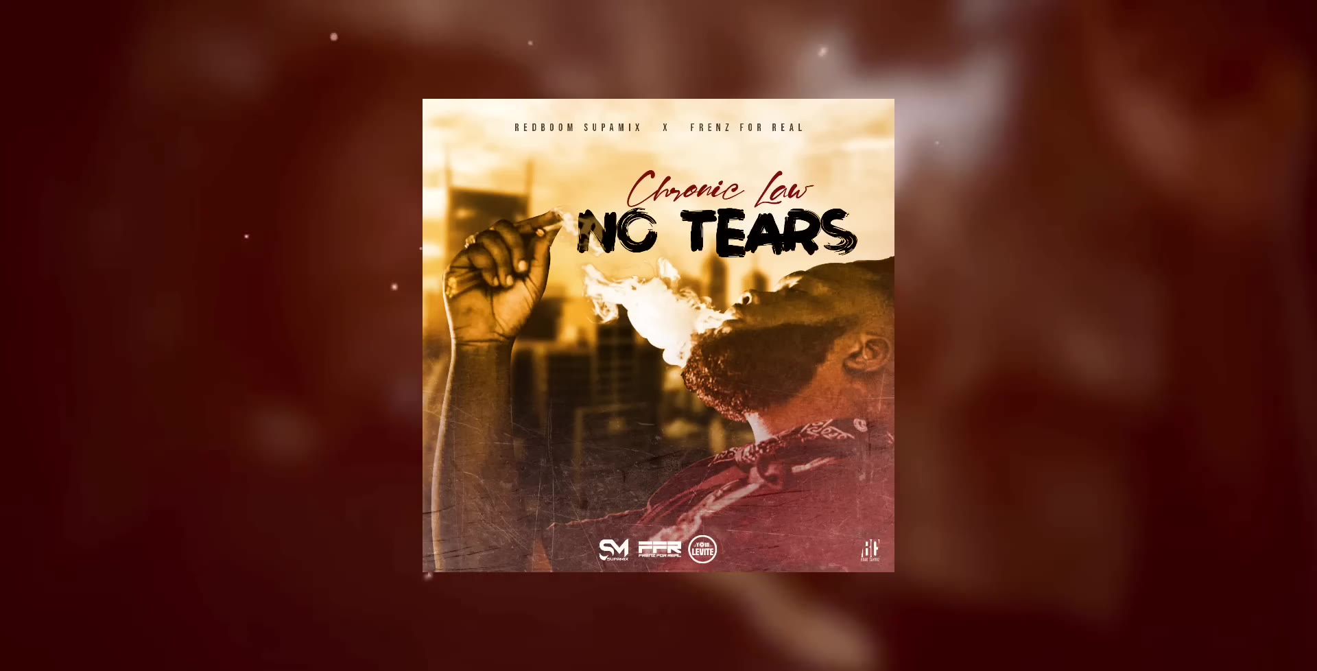 Chronic Law - No Tears (Official Audio)